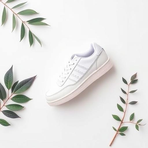 Tenis blancos